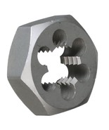 DRILL AMERICA 3/4NPT HEX PIPE DIE - €56,66 EUR DRILL AMERICA 3/4NPT HEX PIPE DIE - €56,66 EUR