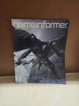 Game Informer Magazine April 2013 issue# 240 Thief - £6.34 GBP
