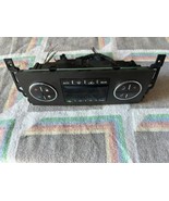 2008-2011 Chevy Tahoe Yukon  Ac Heater Climate Control Unit 25928677 - $245.72 CAD