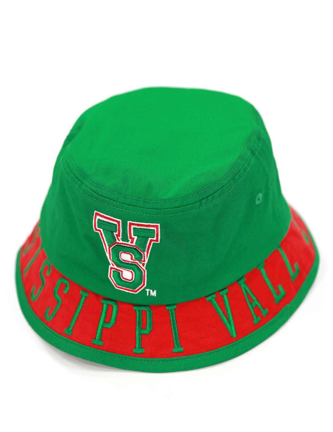 MISSISSIPPI VALLEY STATE BUCKET UNIVERSITY CAP HAT - $24.50