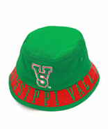 MISSISSIPPI VALLEY STATE BUCKET UNIVERSITY CAP HAT - $33.27 CAD