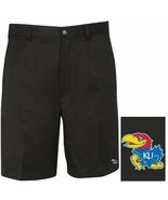 Oxford NCAA Minnesota Golden Gophers Men's Flat Front Shorts - Size 44 - $8.99