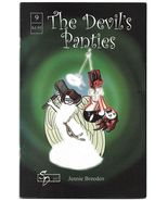 The Devil&#39;s Panties #9 (2007) *Silent Devil / Cover &amp; Interiors Jennie B... - $4.00