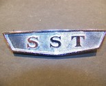 1968 - 74 AMC Javelin SST Emblem OEM 3631838 American Motors 69 70 71 72 73 - $35.99