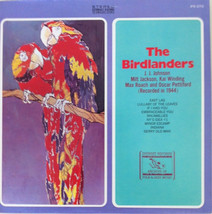 Va the birdlanders thumb200