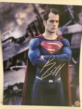 Henry Cavill (Actor) Signed Autographed 8x10 photo - AUTO COA - $53.16