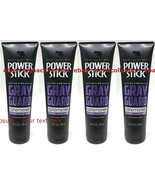 ( LOT 8 ) Gray Guard  Conditioner Gray Coarse Hair 6.5 oz Each - $912.02 MXN