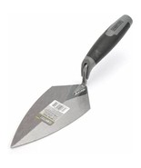 HANGZHOU GREAT STAR INDUST GSTV0429 Master Mechanic, 7&quot;, Pointing Trowel - $409.59 MXN