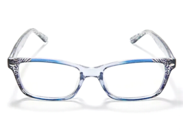 Prive Revaux The Sahara Blue Light Readers - BLUE ZEBRA, Strength 0 - £14.93 GBP