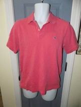 Vineyard Vines Cotton Pique Polo Shirt Classic Fit Size XS Mens MSRP $79.50 - £23.34 GBP