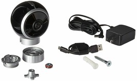 ALLie Home 360 Degree Network Camera 24/7 Live Streaming, Monitoring &amp; Recording - £48.08 GBP