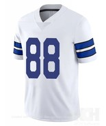 Dallas Cowboys Ceedee Lamb #88 White NFL Jersey, size 2XL - new - £23.45 GBP