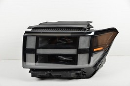 Complete! 2024-2025 Hyundai Santa FE LED NON-DRL Headlight Left Driver Side OEM - £598.91 GBP