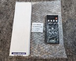 New Yamaha VAF7640 Sound Bar Remote Control ATS-1080 YAS-108 ATS1080 YAS108 - £7.07 GBP