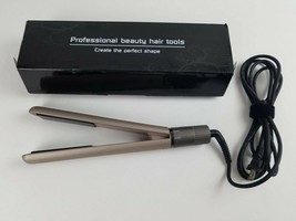 JUHALL2019 Version Professional Hair Straightener, Flat Iron - $18.81