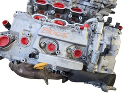 Engine 3.5L VIN E 5th Digit 2GRFSE Engine RWD Fits 06-12 LEXUS IS350 56848 image 6