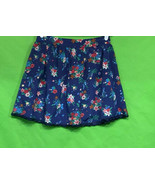 xxi Forever 21 Women’s Floral Mini Skirt Size SP - £10.21 GBP