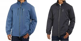 Hi-Tec Men&#39;s Burnt Point Waterproof Insulated Jacket - $49.99