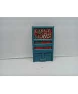 Panosh Place Voltron Castle of Lions Part Blue Door Bridge 1984 B - $29.99