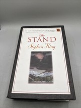 Modern Classics Series The Stand by Stephen King (2001, Hardcover) Vintage - $18.80