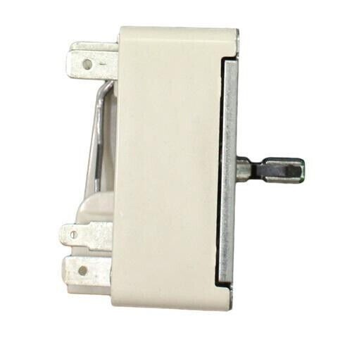 ERP 8&#39;&#39; Infinite Switch for Whirlpool WFC150M0EW0 WFC340S0AB0 WFE301LVS0  - $27.68