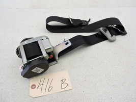 2009 Mazda Mazdaspeed 3 Ms3 Front Right Side Seat Belt Good Factory Oem ... - $41.12