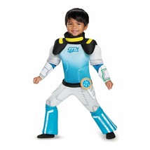 Disguise Miles from Tomorrowland Deluxe Costume for Toddlers, Large - £32.66 GBP