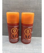 Matrix Trix GlowTrix Luminous Creme Smoother (Size : 3.4 oz) Pack Of 2 - $1,099.28 MXN