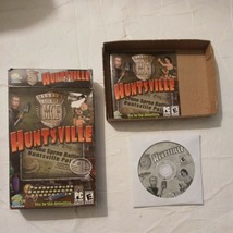 Mystery Case Files: Huntsville (PC, 2006) - £7.51 GBP