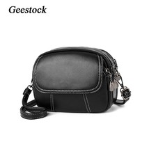 2022 Women  Shoulder Bag  Crossbody Bag PU Leather Female Mini Flap  Shopping Ba - £22.71 GBP
