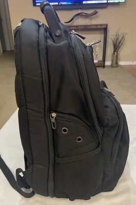 SwissGear 17" Laptop Backpack TSA Friendly ScanSmart Swiss Gear Air Flow Item image 2