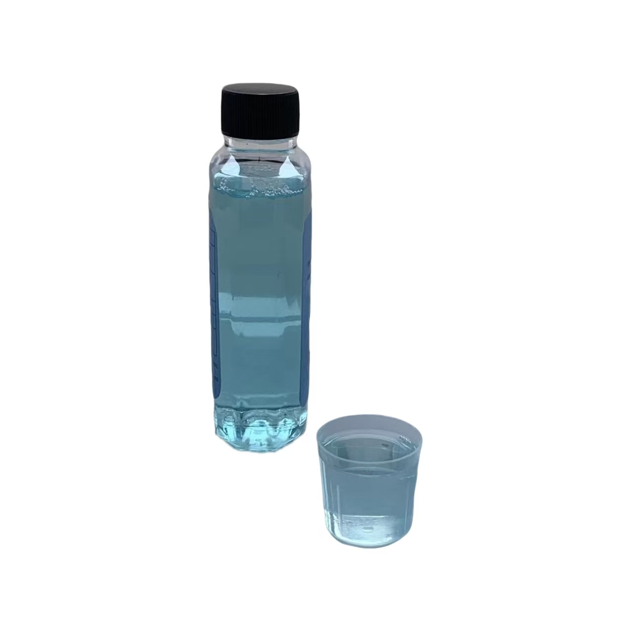 ZSZK Mouthwashes for medical purposes-Refreshing mint flavor - $7.98