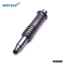 0346005 Drive Shaft For Evinrude Johnson Lower Unit 155HP 250 300HP 0335679 - £95.92 GBP