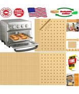 150pcs Air Fryer Disposable Parchment Paper Liners - Perfect for Crispy ... - $14.10