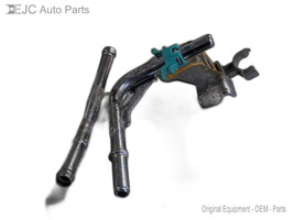Fuel Supply Line From 2016 Subaru Legacy  2.5  AWD - $19.75