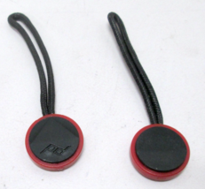 2 Peak Design Cuff Wrist Strap CF-BL-3 Camera Pieces Only - No Strap Inc... - $14.24