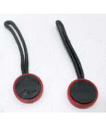 2 Peak Design Cuff Wrist Strap CF-BL-3 Camera Pieces Only - No Strap Inc... - $261.13 MXN