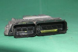 Volkswagen VW TDi Diesel Engine Computer Control Module ECM ECU PCM 03L906022PB image 3