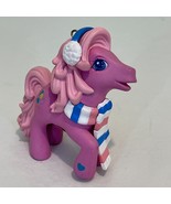 My Little Pony Pinkie Pie (2008) 25th Birthday Celebration Ornament MLP ... - £18.69 GBP