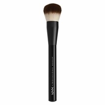 NYX Professional Makeup Pro Multi-Purpose Buffing Brush - £13.53 GBP