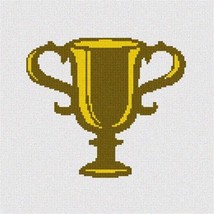 Pointseller Trophy Needlepoint Kit - $25.00+