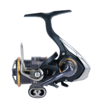 Daiwa Fishing Reel 20 Legalis LT Spinning Reel LEGALIS LT 2000-XH - £89.52 GBP