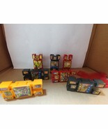 NakNak Toy Action Figures Lot  - $13.58 CAD