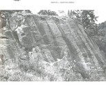 Geology of Greenfield and Sherando Quadrangles, Virginia by Mervin J Bar... - £14.72 GBP