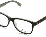 New LACOSTE L2776 214 Havana Eyeglasses 53/15/140 - $84.10