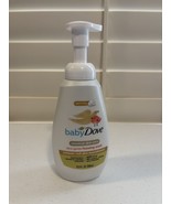Baby Dove Baby Wash Foaming Wash Melanin-Rich Skin Nourishment/13.5 Oz - $140.49 MXN