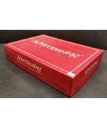 Adverteasing Board Game Original Box Excellent Condition - £15.95 GBP