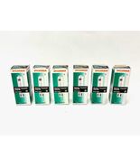 6PK Sylvania MC20TC/U/G8.5/830 20W Ceramic Metal Halide Lamp - €108,50 EUR