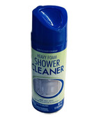 Quick And Easy Heavy Foam Shower Cleaner-12oz-Damaged Bottle - £7.70 GBP
