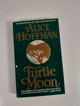 turtle Moon alice Hoffman 1993 paperback novel fiction - £3.87 GBP